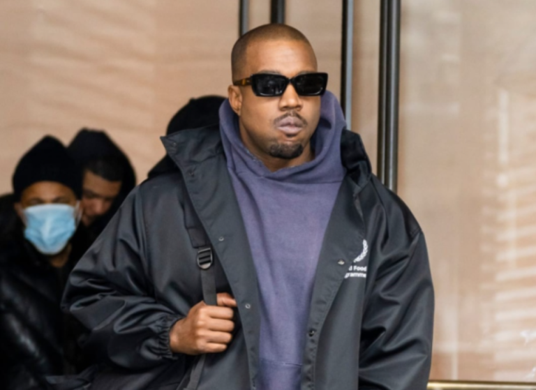 Kanye West’s legal team dumps him through newspaper ads