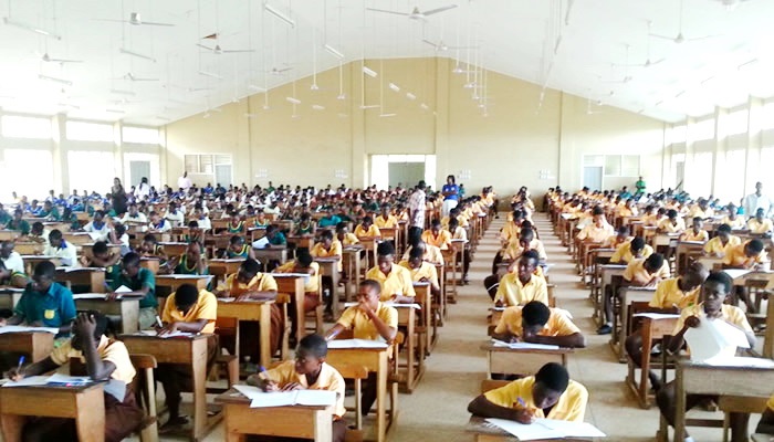 Check out when 2022 BECE results will be released