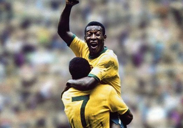 Check out meaning behind ‘Pele’ as his real name is revealed