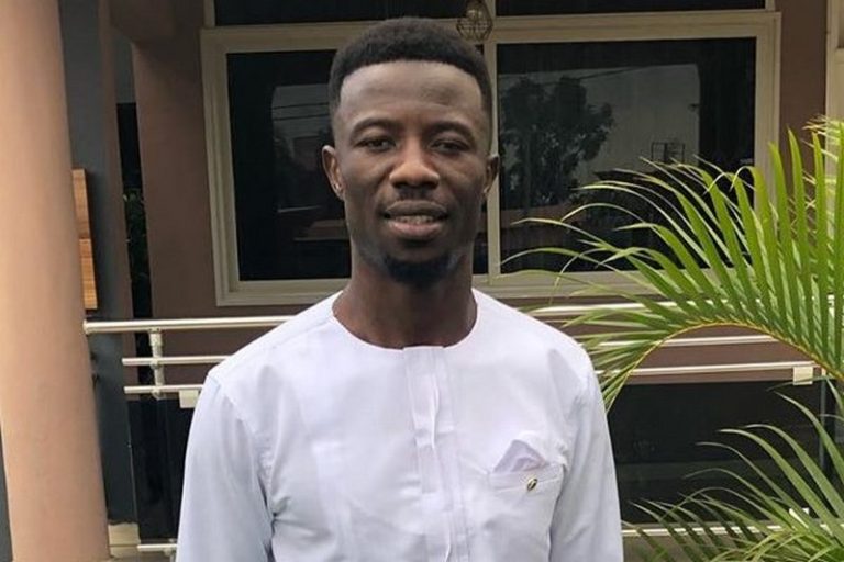 Kwaku Manu’s revelation about Dr Likee will shock you