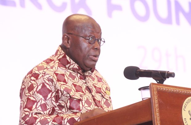 Govt to conclude negotiations with IMF in February – Akufo-Addo – Citi Business News