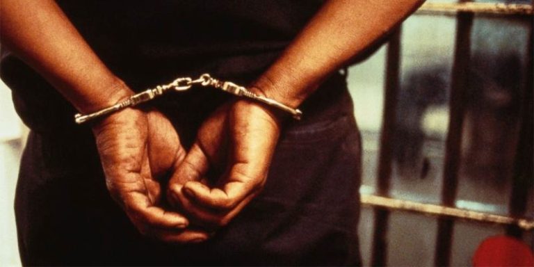 Woman arrested for attempting double registration at Asokore Mampong