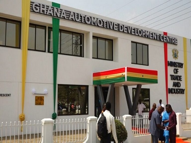 Alan Kyerematen inaugurates Automotive Industry Development Council