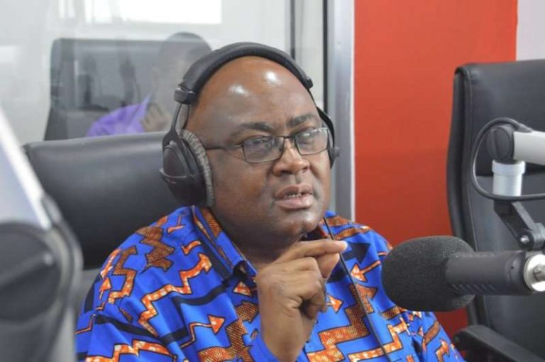 Minority reshuffle a target against northerners – Ben Ephson