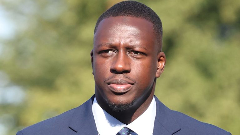 Benjamin Mendy found not guilty of seven of nine charges – Citi Sports Online