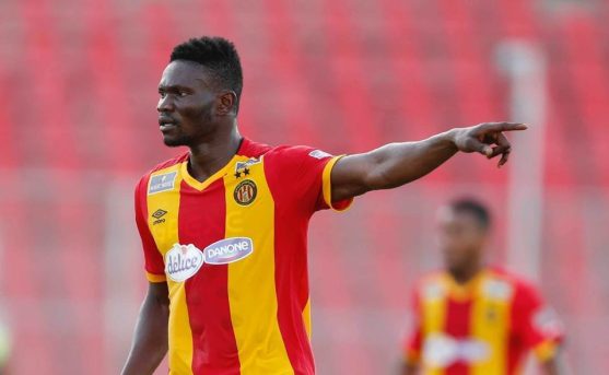 Former Kotoko midfielder Kwame Bonsu joins UAE side Al Bataeh – Citi Sports Online