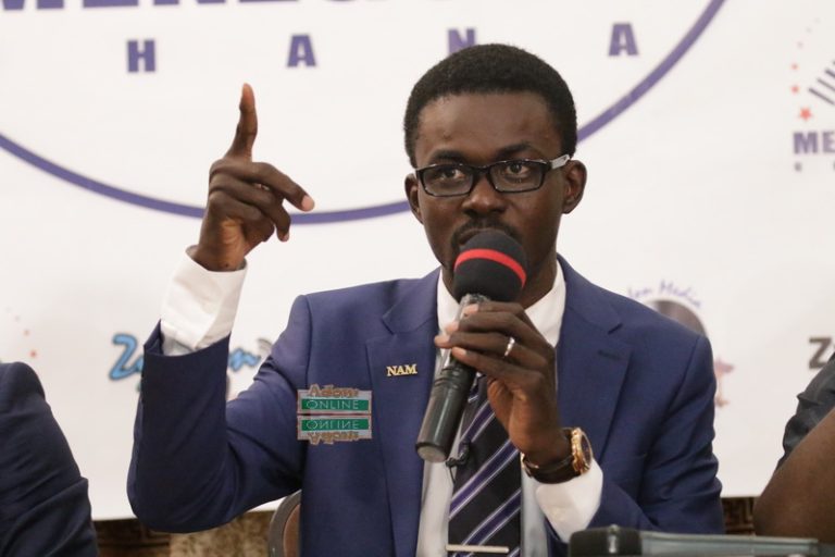 NAM 1’s latest response to Menzgold customer who requested for locked up funds