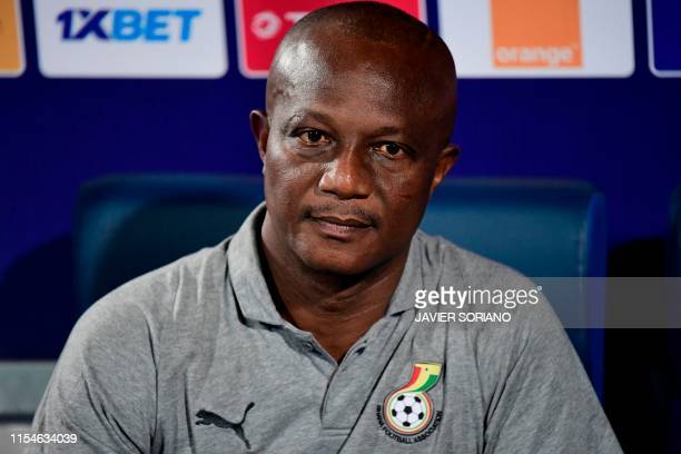 Kwesi Appiah should not have applied to be Head Coach – Abe Pobee – Citi Sports Online