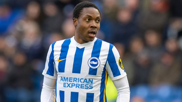 Former Brighton midfielder in hospital after falling ill – Citi Sports Online