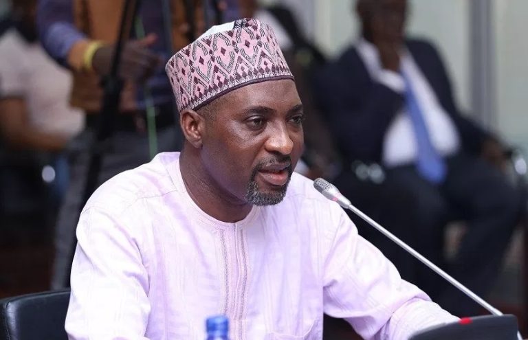 Asawase Muslims hold intercessory prayers for Muntaka