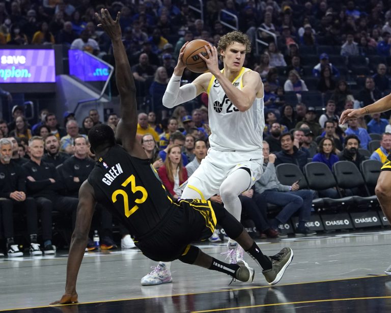 NBA: Lauri Markkanen on his breakout season