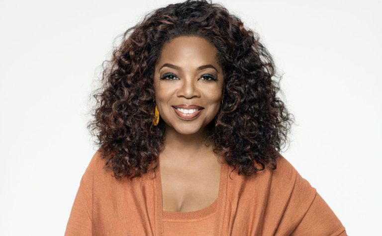 Oprah remains richest Black woman in America with US$2.5 billion net worth