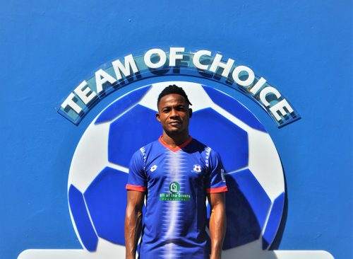 Kwame Peprah headlines new acquisitions by Maritzburg United – Citi Sports Online