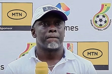 Our failure to convert chances is worrisome-Olympics Coach Yaw Preko – Citi Sports Online