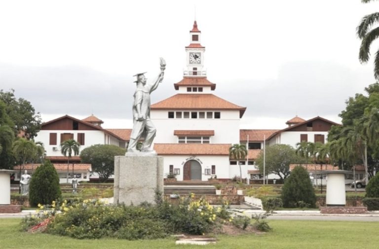 University of Ghana revises plagiarism policy to include AI