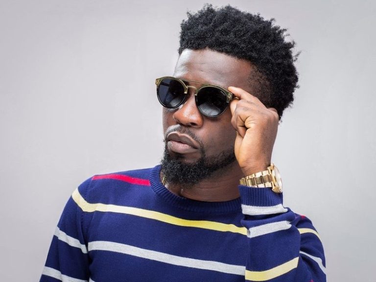 I fell repeatedly ill when I was a child until my dad asked me to eat fruits – Bisa Kdei recounts on Grammy feature