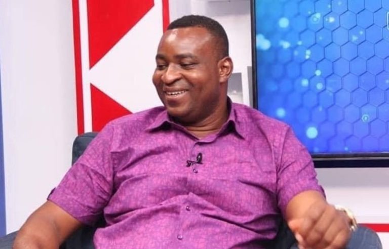 Alan’s camp chase Wontumi over open campaign for Bawumia