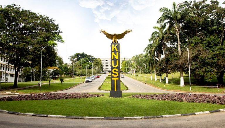 Tears flow at KNUST as level 400 medical student passes on