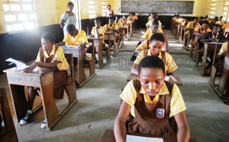 Pupils worried over impact of teacher strike on BECE performance in Ashanti Region