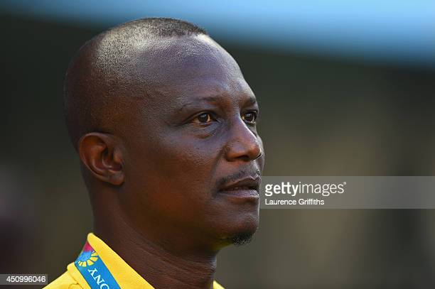 I am capable – Kwesi Appiah opens up on he seeking