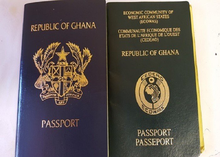 Foreign Ministry alert! Over 30k printed passports yet to be collected