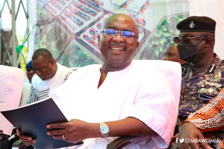 Bawumia as flagbearer will remove Akan party tag – Nana Akomea