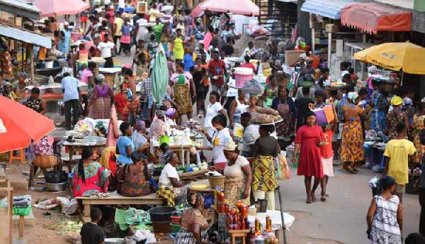 Inflation for December jumps to 54.1% – Citi Business News