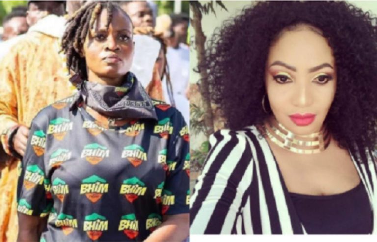 Aisha Modi sues Diamond Appiah over East Legon land