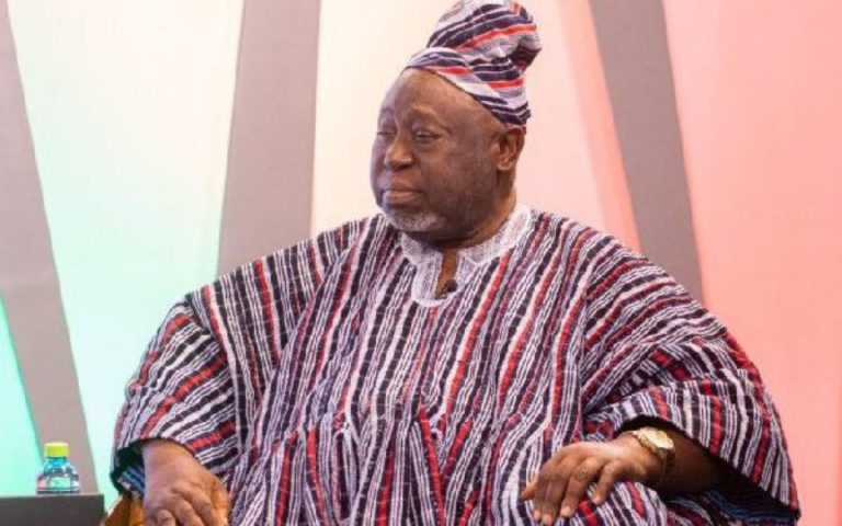 NPP mourns Alhaji Jawula – Adomonline.com