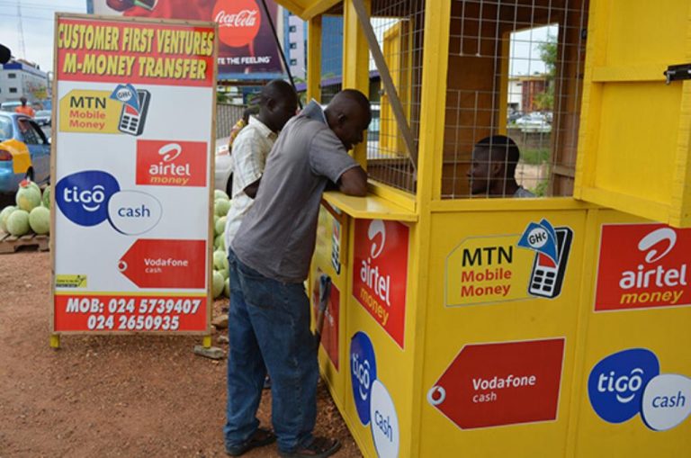 Telcos to implement 1% E-Levy charge from today – Citi Business News