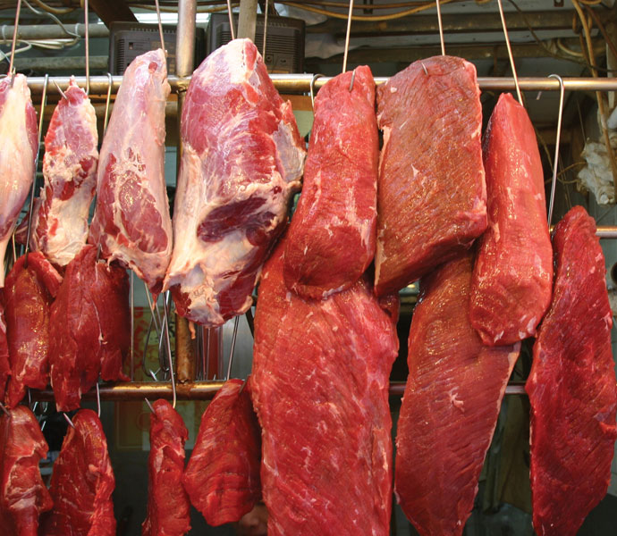 Ghana officially opens its market to US pork and pork products export