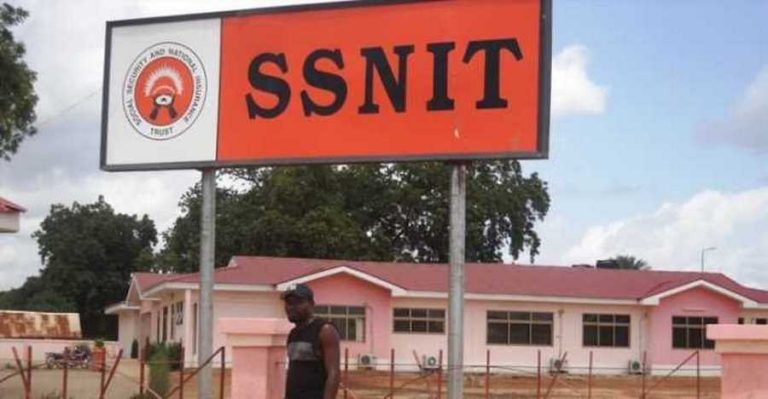 SSNIT increases monthly pension payment by 25%