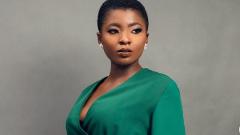 Sad news hits Ahuofe Patricia