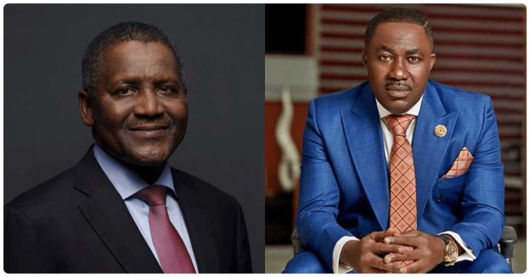 Forbes Africa Billionaires: Aliko Dangote leads