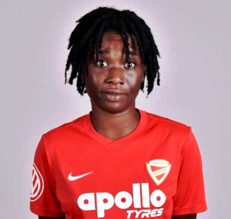 Ex Hasaacas Ladies FC trio playing in Turkey are safe according to Sekondi based club – Citi Sports Online