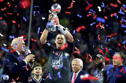 Tom Brady retires ‘for good’ after 23 seasons in NFL – Citi Sports Online