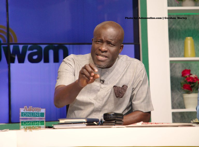 Vetting of ministers – Titus-Glover sends SOS message to NDC MPs