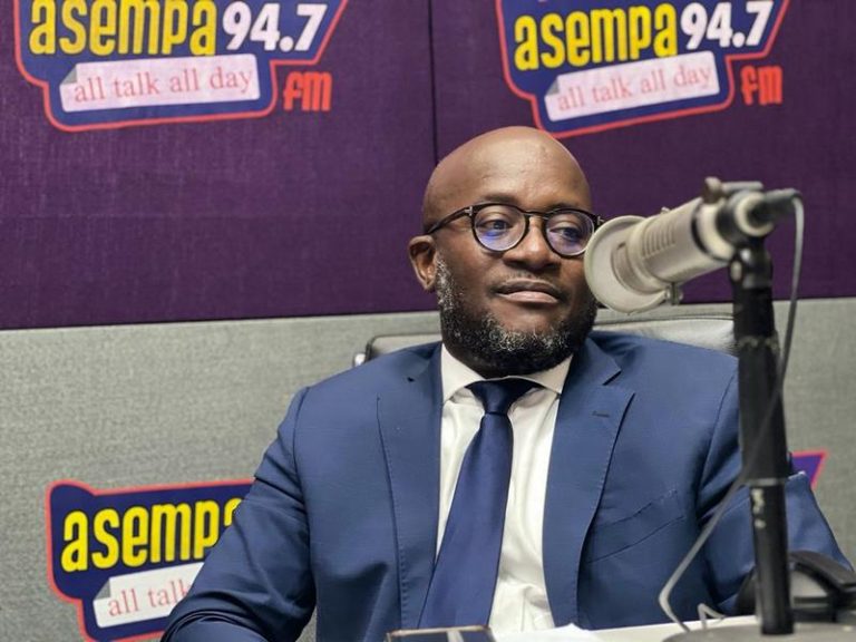 Kwahu paragliding festival will boost local economy – Egyapa Mercer