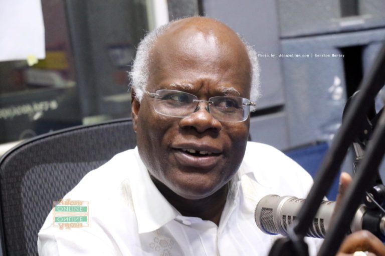 I’ll comport myself as ‘class prefect’ if committee members do so – K.T. Hammond