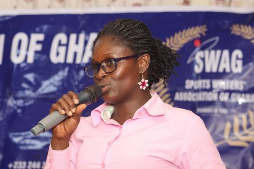 Ex players are not in affected Turkish regions and are safe- Hasaacas Ladies CEO – Citi Sports Online