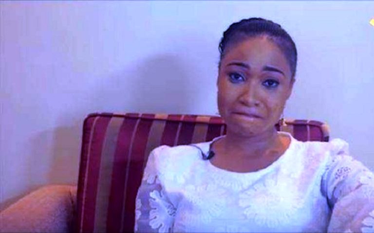 I’m so frustrated – Tonto Dikeh cries out