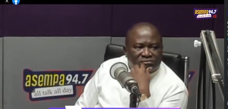 I lost almost GH₵‎7 million while chasing political ambition – MP