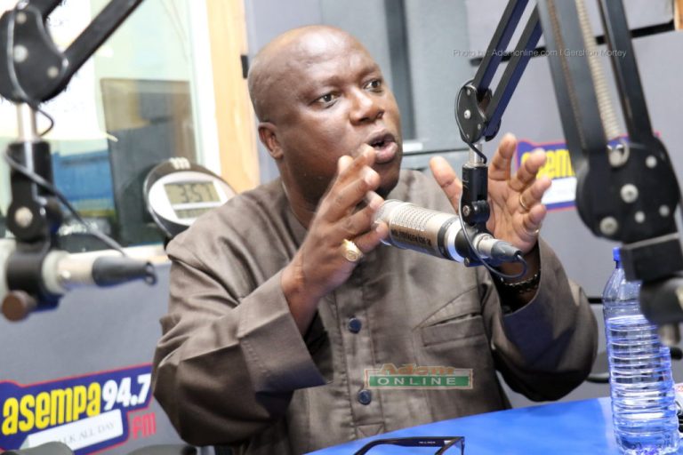 Economic woes: Former NDC Chairman applauds Alan Kyerematen