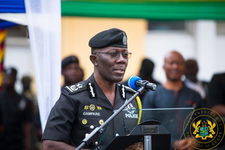 Tension as police officers petition Police Council over promotions