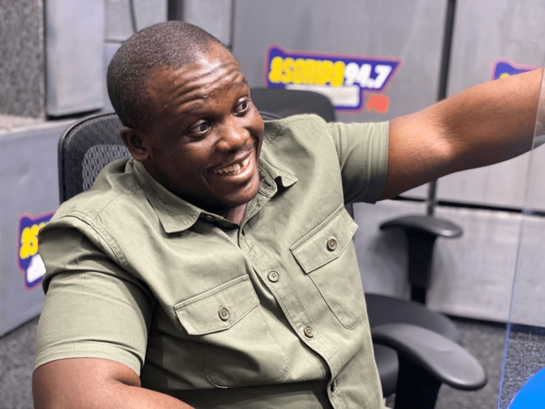 Togo jeans – Sam George mocks Akufo-Addo