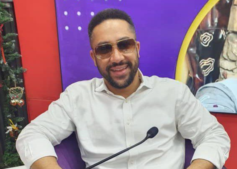 I have friends who divorced because of movie career’ – Majid Michel