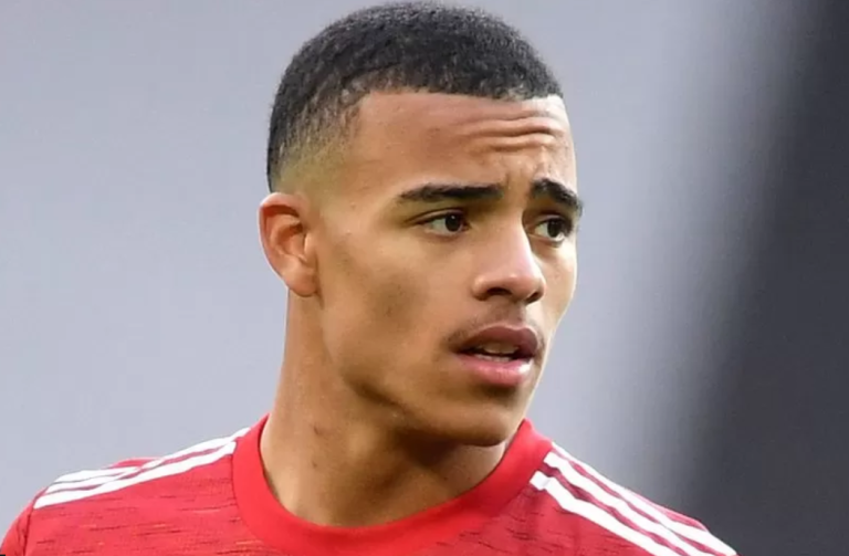 Mason Greenwood attempted rape charges dropped