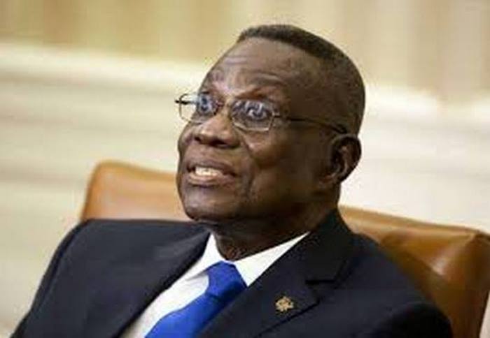 First anniversary of Atta Mills Memorial Heritage commemorated