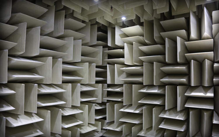 The World’s Quietest Room Is a Scary, Unbearable Place