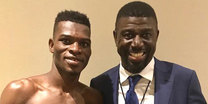 Commey will approach Ramirez bout with caution – Michael Amoo-Bediako – Citi Sports Online